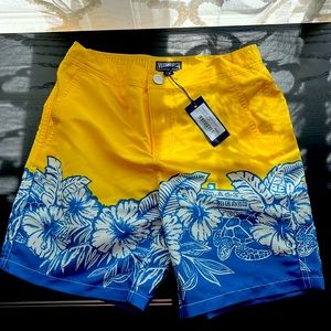 Vilebrequin boys Bathing suit size 8